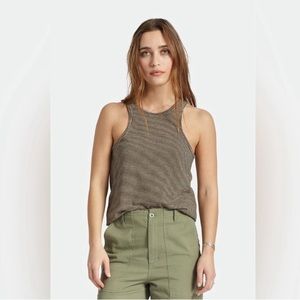 Brixton Grenada Scuba tank‎